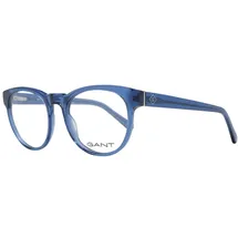Marcolin Gant Brillengestell GA3273 52090 blau