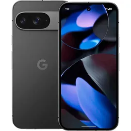 Google Pixel 9 128 GB Obsidian