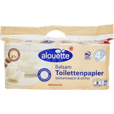 alouette Toilettenpapier Balsam 8 Rollen