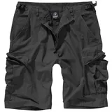 Brandit Bdu Kurze Hose Black S