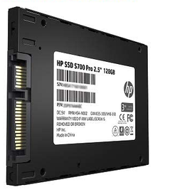 HP S700 Pro 128 GB 2,5" 2AP97AA#ABB