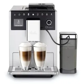 Melitta CI Touch F630-111 silber