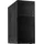 Inter-Tech IT-2815 Linear ATX Gehäuse Schwarz 5,25"/3,5" Schacht