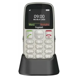 Gigaset GL395 2G Silber