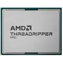 AMD Ryzen Threadripper PRO 9995WX 2,50 GHz Box (sTR5)