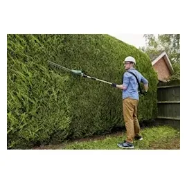 Bosch UniversalHedgePole 18 ohne Akku