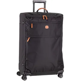 BRIC'S X-Travel 4-Rollen 77 cm / 90 l 101-black