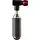 Bontrager Air Rush Elite Minipumpe schwarz