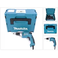 Makita Makita, Bohrmaschine + Akkuschrauber, FS 4300 J Schrauber
