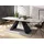 WFL GROUP Monte 160 x 76 x 80 cm weiß