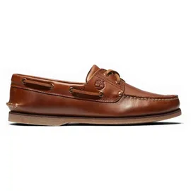 Timberland Bootsschuhe Herren Braun 43,5