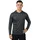 Black Diamond Hoodie Charcoal 34