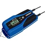 SHIDO Batterieladegerät Dual 4A EU - Motorradteile & Ersatzteile - Batterien