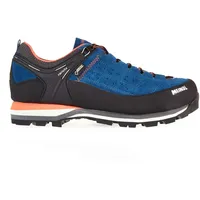 MEINDL Literock GTX Herren blau/orange 46,5