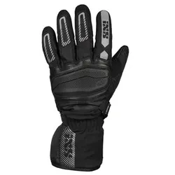IXS Balin-St 2.0 Fingerhandschuhe schwarz, XXL