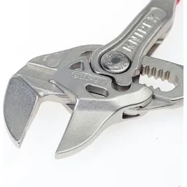 Knipex Mini-Zangenset in Werkzeuggürteltasche Zangen-Set