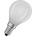 4058075434929 EEK D A G Glühlampenform W 60 W Warmweiß Ø x L 45 mm x 77
