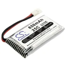 CS Cameron Sino CS-LT118RX Modellbau-Akkupack (LiPo)