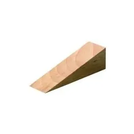 Hettich Holzkeile Braun 24 x 29 x 90 mm
