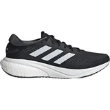 Herren core black/cloud white/grey six 46 2/3