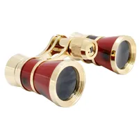 Eschenbach Glamour 3x25 rot
