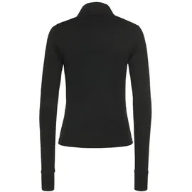 LASCANA ACTIVE Damen Schwarz S