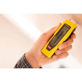 Stanley Feuchtigkeitsmesser 0-77-030 Gelb/Schwarz 6 - 44 %