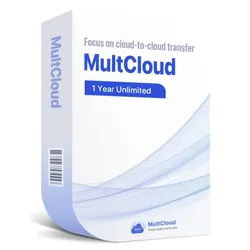 AOMEI Multcloud