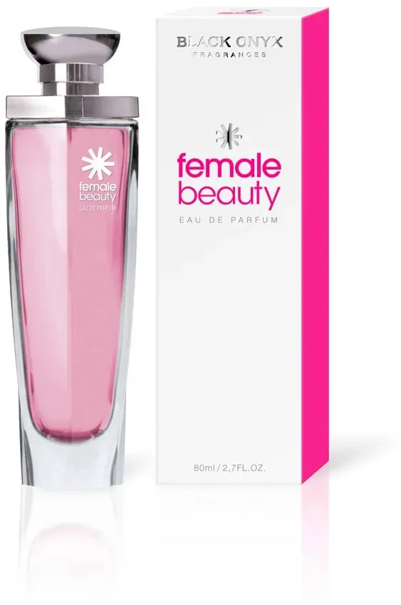 Eau de Parfum LADY, rosa (80 ml), Parfüms, Damen, Eau de Parfum