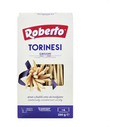 Roberto Grissini Torinesi (250 g)