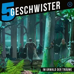 Im Urwald der Träume - Folge 31