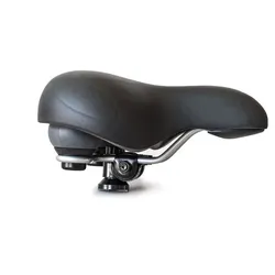NOHrD Komfort-Sattel für das NordBike