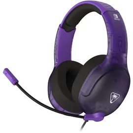 Turtle Beach Airlite Fit Ghost Lila