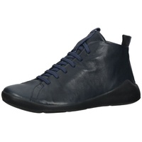 THINK! Stiefelette Stiefelette Glattleder