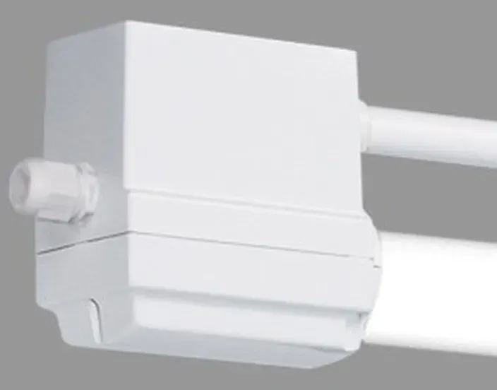 Norka LED-FR-Leuchte o.Netzteil BREMERH. #5974804484