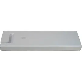 IKEA Gefrierschranktür 481244069384 Silber/Schwarz