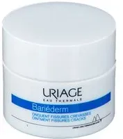 Uriage Bariéderm Fissures, Crevasses Crème 40 g