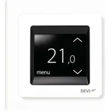 Danfoss Devireg Touch Raumthermostat
