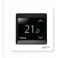 Danfoss Devireg Touch Raumthermostat