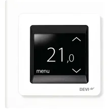 Danfoss Devireg Touch Raumthermostat