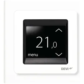 Danfoss Devireg Touch Raumthermostat