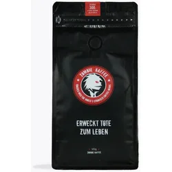 Zombie Kaffee Stärke 300 500g
