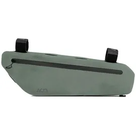 Cube Acid Pack Pro 2 Rahmentasche grün