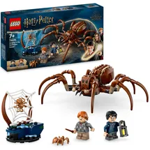 LEGO LEGO® Harry Potter Aragog im Verbotenen Wald