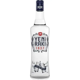 Yeni Raki 45% vol.