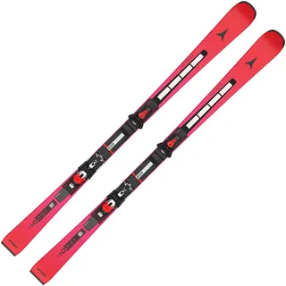 Atomic Redster S9 Revoshock S rot 170 cm