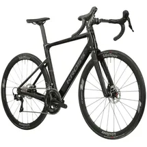 KROSS Vento DSC 8.0 28 Zoll RH 51 cm blau/schwarz