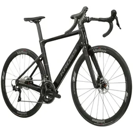 KROSS Vento DSC 8.0 28 Zoll RH 51 cm blau/schwarz
