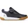 Scott Volt Evo Flat Schwarz/Weiß 39