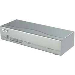 ATEN VS98A VGA Video-Splitter, 300MHz, 8fach